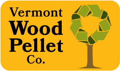 Vermont Wood Pellet