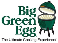 Big Green Egg