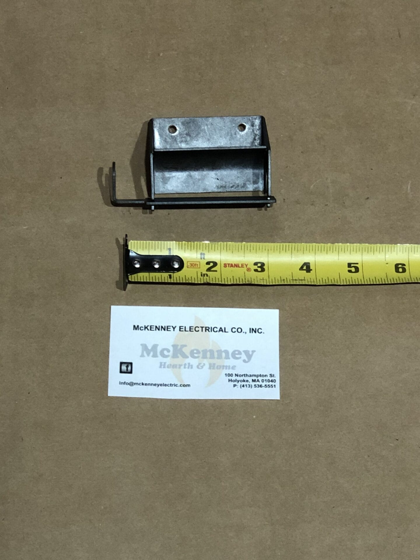 Harman Aftermarket Igniter Cradle